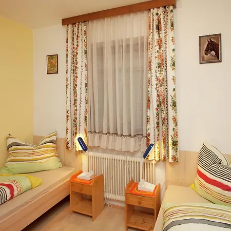 شقة In Salzburger Land With Balcony, Cleaning Included *