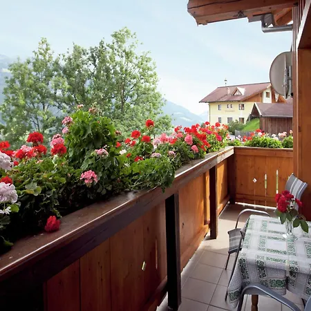 In Near Slopes, Cleaning Included Apartment Wagrain