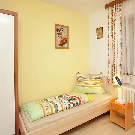 Apartment In Near Slopes, Cleaning Included Wagrain